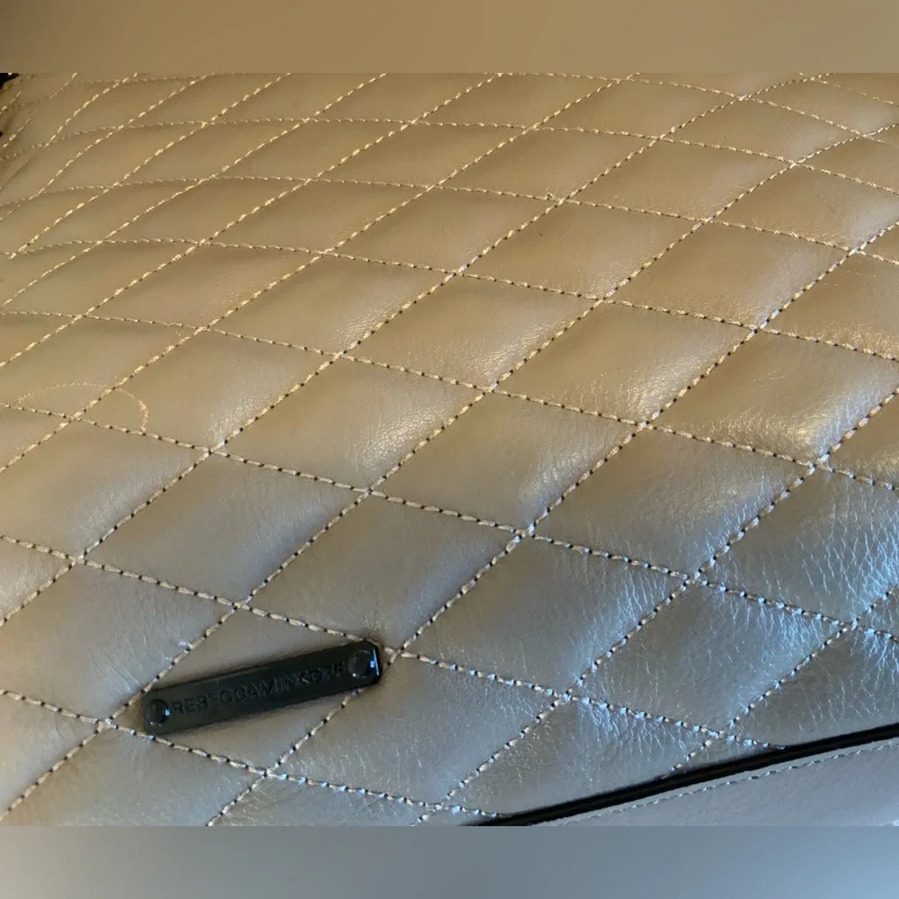 REBECCA MINKOFF BAG +